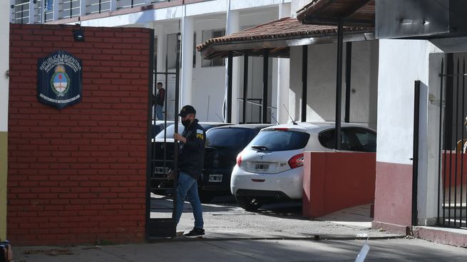 Capuchetti detenido ataque a Cristina.jpg