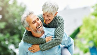 La IA dentificó prácticas que ayudan a mejorar la calidad de vida, después de los 50. La IA dentificó prácticas que ayudan a mejorar la calidad de vida, después de los 50.
