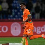 Costa de Marfil derrotó por primera veza en su historia a la selección de Francia Costa de Marfil derrotó por primera veza en su historia a la selección de Francia