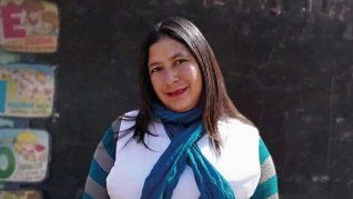 Gloria Cisneros consiguió becas para sus alumnos actuales y otros estudiantes de la zona gracias a NNGs Gloria Cisneros consiguió becas para sus alumnos actuales y otros estudiantes de la zona gracias a NNGs