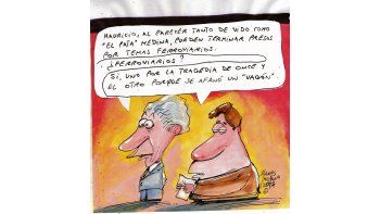 ámbito.com | Corrupción