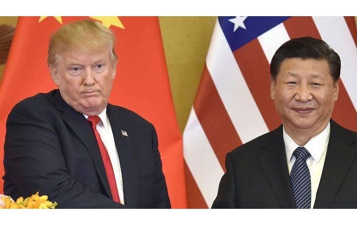 Hoy puedo revelar que el gobierno estadounidense sabe que China realizó ensayos nucleares, declaró una voz republicana de control de armamentos. Hoy puedo revelar que el gobierno estadounidense sabe que China realizó ensayos nucleares, declaró una voz republicana de control de armamentos.