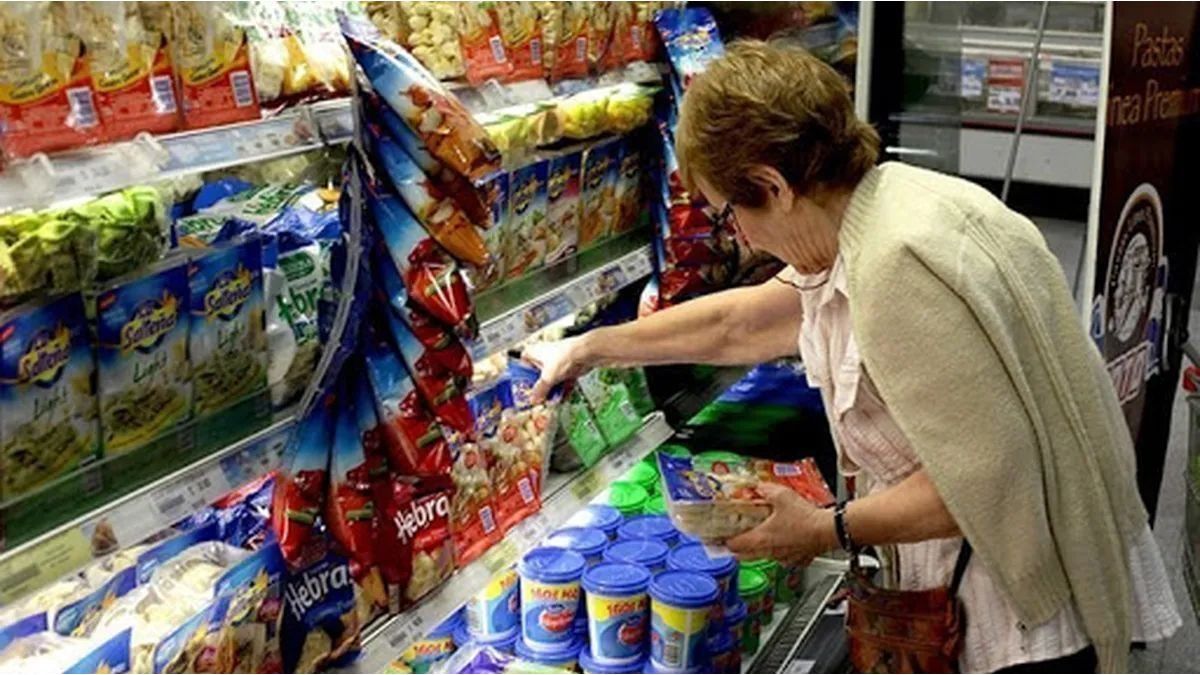 Buy with savings: this supermarket offers an unmissable discount for retirees and pensioners in January 2025