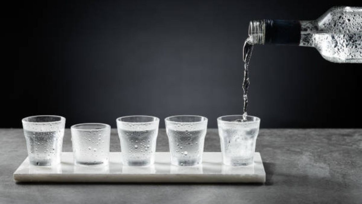 Vodka Day: places with ideal cocktails to celebrate this drink