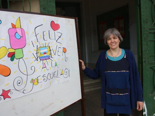 Ana María Stelman