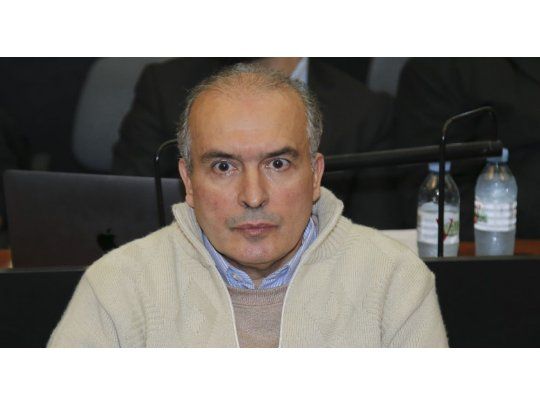 José López presentó un escrito ante el juez Sebastián Casanello.