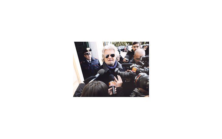 ámbito.com | El movimiento de Beppe Grillo, con 54 senadores y 109 diputados, deberá demostrar su cohesión y su utilidad política.
