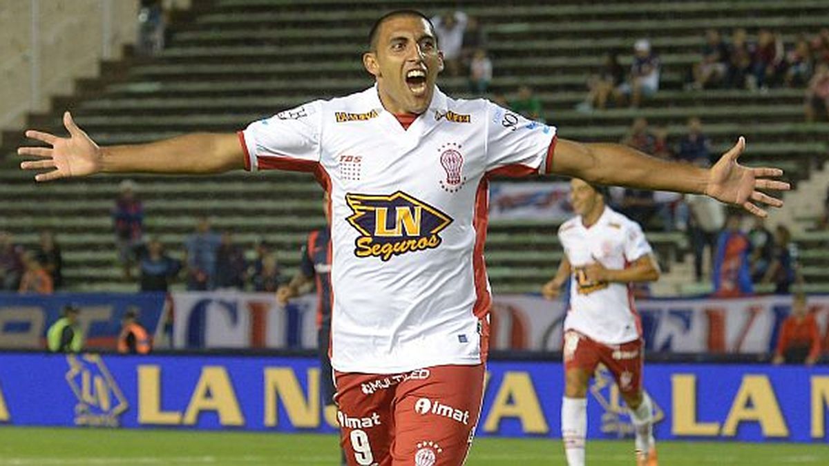 Does “Wanchope” Ábila return to Huracán and not to Boca? Does “Wanchope” Ábila return to Huracán and not to Boca?