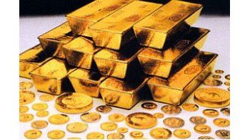 Operaciones en el mercado de Nueva York.