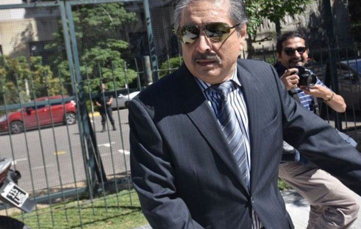 Vialidad: la defensa de Carlos Kirchner reclamó la absolución.