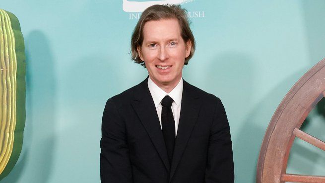 Wes Anderson comes to Netflix with a 37-minute movie