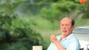 El dictador paraguayo Alfredo Stroessner muri&oacute; exiliado en Brasil.
