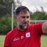 Otta, DT de Deportivo Morón, aseguró que es una injusticia total que lo suspendan por dichos falsos Otta, DT de Deportivo Morón, aseguró que es una injusticia total que lo suspendan por dichos falsos