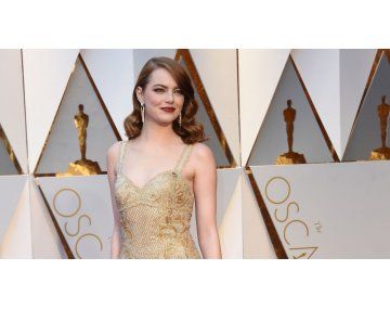 Emma Stones es una de las actrices más talentosas de su generación. Emma Stones es una de las actrices más talentosas de su generación.
