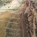 El continente perderá su “hombro oriental” y dejará a Etiopía, Somalia y partes del Cuerno de África convertidas en una isla. El continente perderá su “hombro oriental” y dejará a Etiopía, Somalia y partes del Cuerno de África convertidas en una isla.