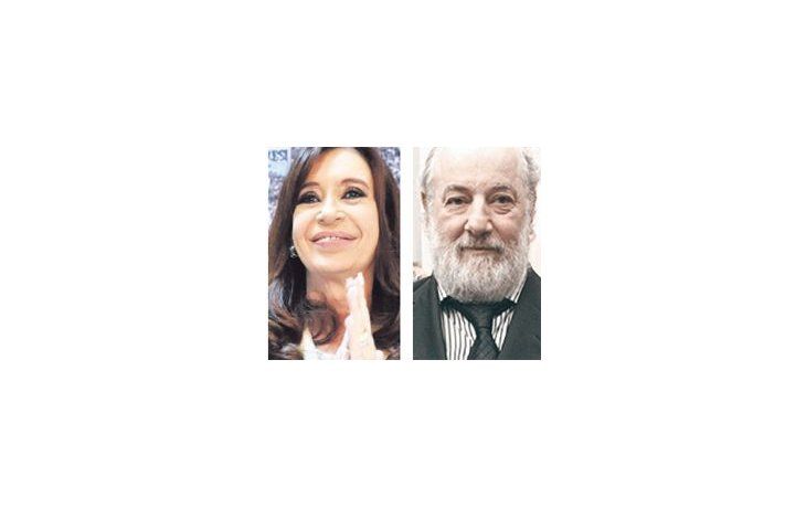 ámbito.com | Cristina de Kirchner y Claudio Bonadio