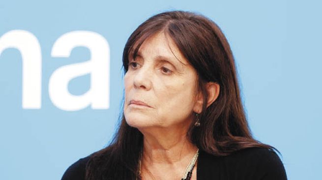 Teresa García