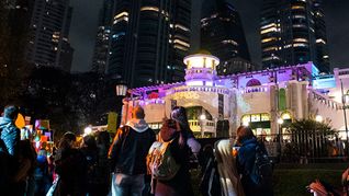 Llega la Noche de los Museos 2025 Llega la Noche de los Museos 2025