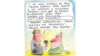 ámbito.com | Proyectos
