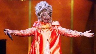Celia Cruz será homenajeada en EEUU.