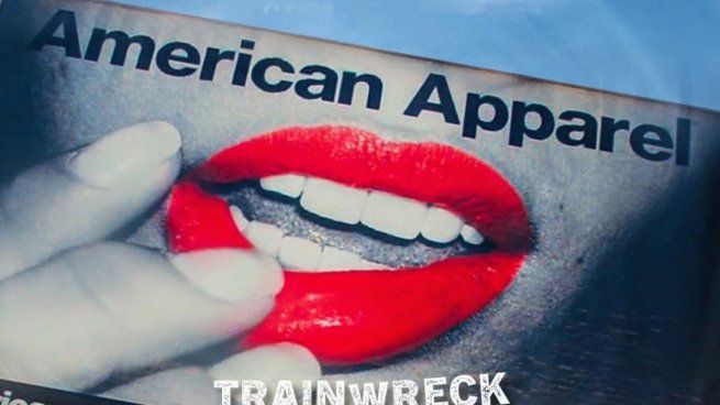 El nuevo documental de Netflix Fiasco total: American Apparel, la secta de la moda.