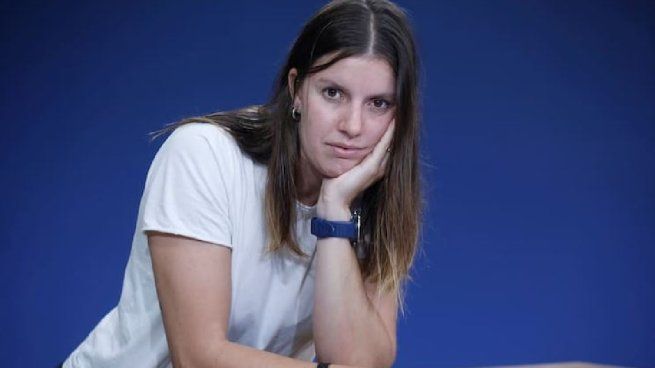 Eugenia Bosco, medalla de plata en París 2024, denunció por abuso sexual a su exentrenador