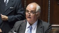 Gustavo Penadés fue imputado por 22 delitos de carácter sexual.