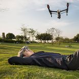 El magnate chino detrás de los drones más vendidos del mundo. El magnate chino detrás de los drones más vendidos del mundo.