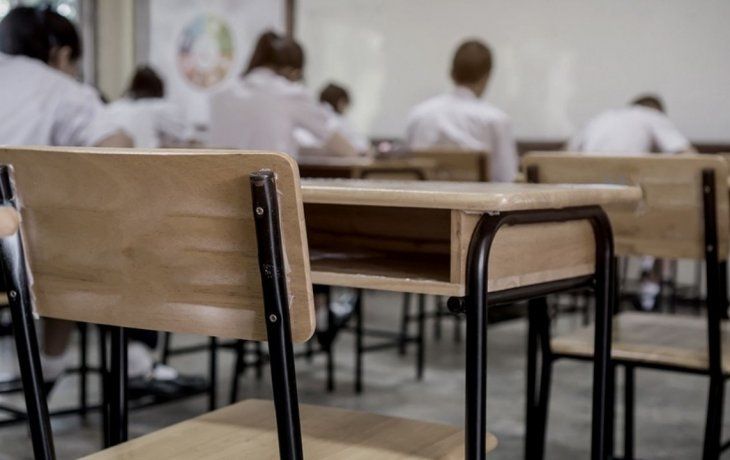 El Presupuesto 2026 estima ajuste en el gasto educativo. El Presupuesto 2026 estima ajuste en el gasto educativo.