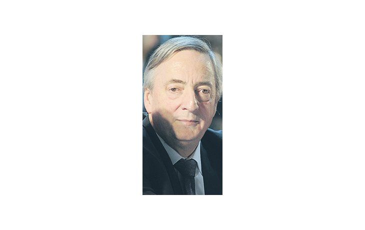 ámbito.com | Néstor Kirchner