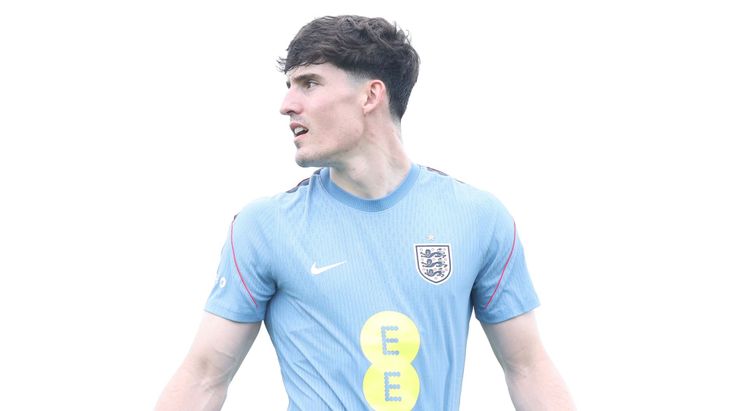 Tino Livramento, el jugador de Inglaterra que se pierde el Mundial 2026