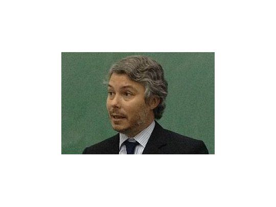 Mariano Federici.