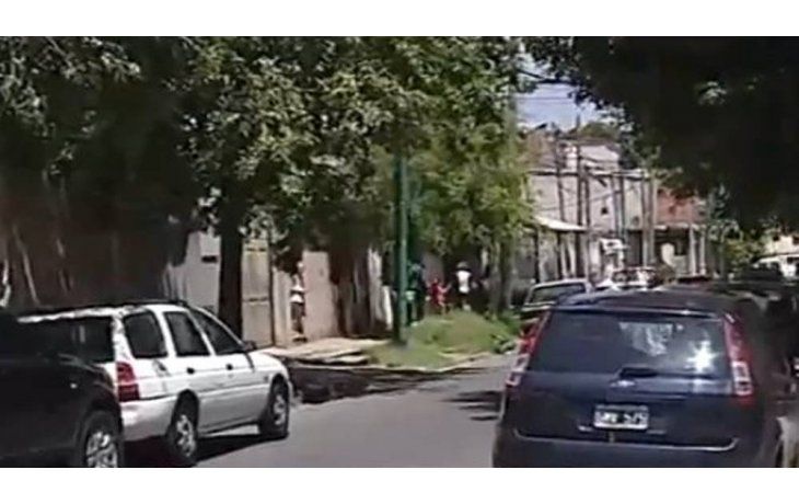Disfrazados de payasos, acribillan a balazos a empleado del sindicato de Panaderos