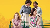 Una de las películas más conmovedoras de Disney, con un elenco brillante y una historia que expone injusticias con coraje y sensibilidad.