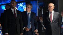 Vladimir Putin y Rafael Grossi se encontraron&nbsp; en el marco de un foro sobre energía nuclear en Moscú.