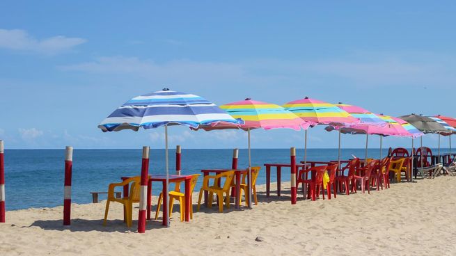 Una playa poco conocida de Nayarit que debes conocer.