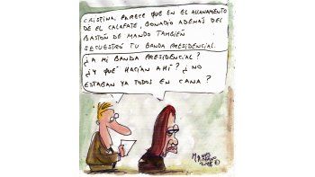 ámbito.com | Humor