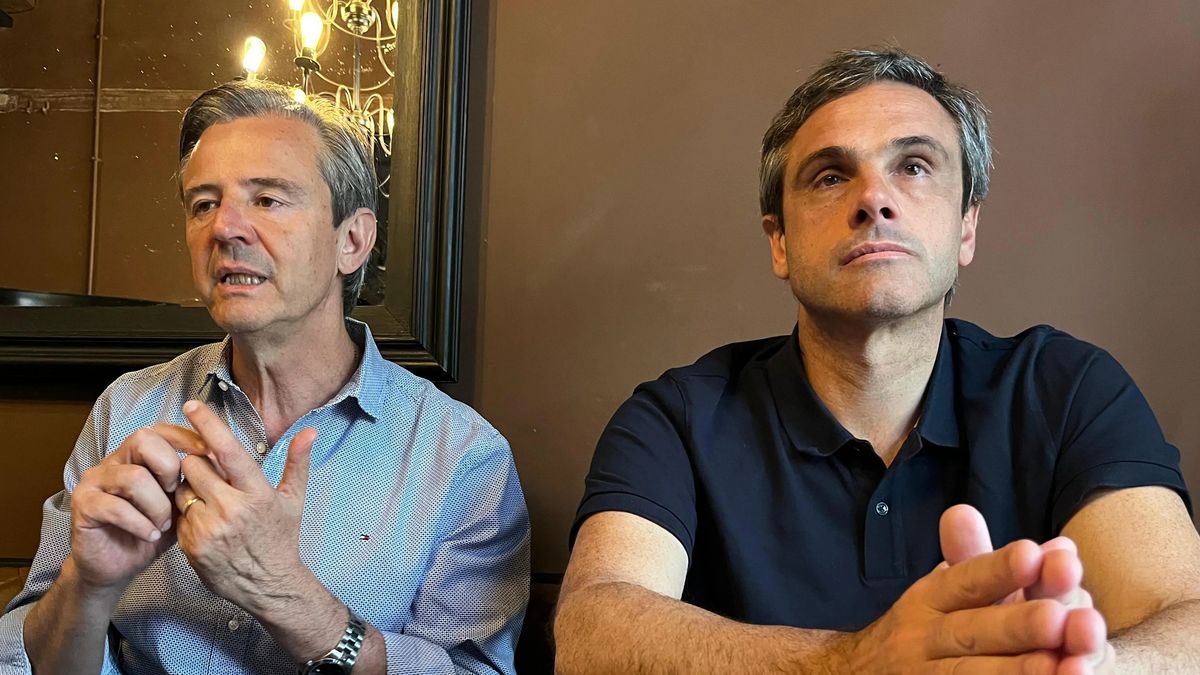 Michel y Bahl reclaman al Gobierno por posibles restricciones de la Uni�n Europea al biodi�sel entrerriano