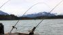 A US fishing village pays US$27,000 for four months. 