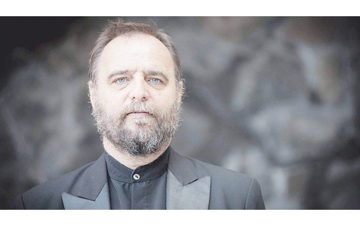 ámbito.com | Moruja. Dirigirá el domingo el Grupo Vocal de Difusión.