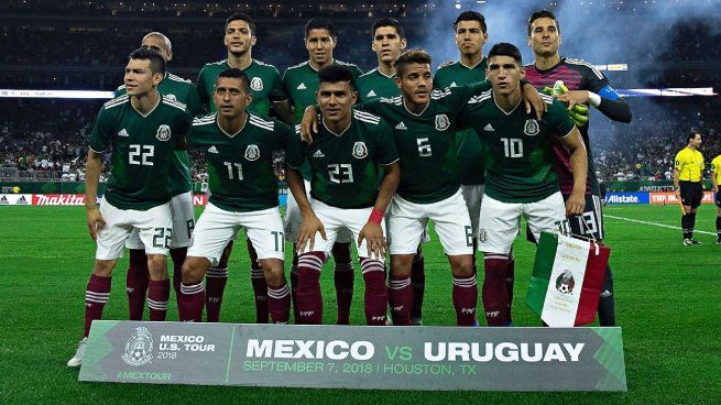 La Selección Mexicana enfrentará este martes 18 de noviembre a Paraguay en Texas, en el último amistoso del año por Fecha FIFA de noviembre.