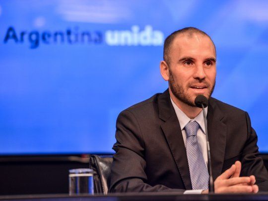 martin-guzman-brindo-una-conferencia-el-palacio-hacienda