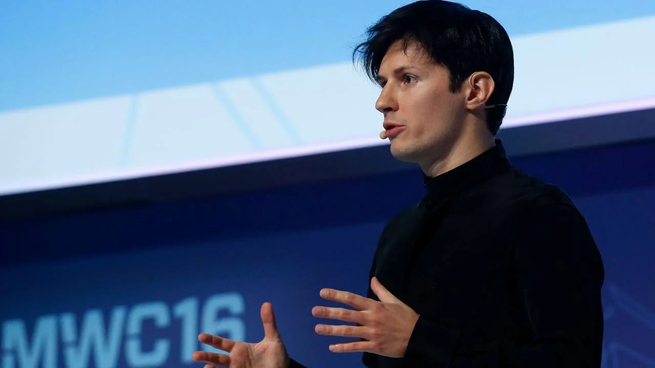 Pavel Durov enfrenta un nuevo escándalo luego de que su expareja revele datos sobre su vida privada.