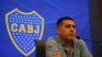 Juan Román Riquelme's statistics as leader of Boca after 300 games