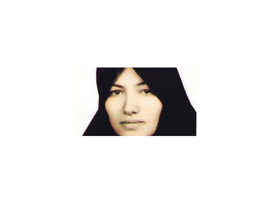 El rostro de Sakineh Mohammadi Ashtiani se transformó en un ícono que denuncia al régimen que preside Mahmud Ahmadineyad.