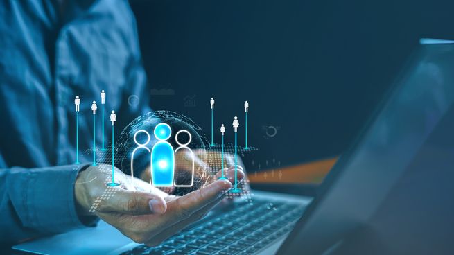 El sector tecnológico sigue siendo fuente de demanda laboral y representa el 19% de las ofertas.