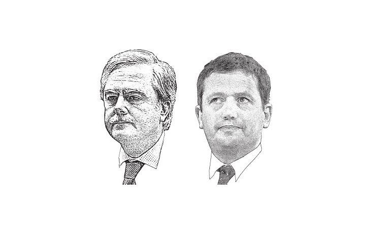 ámbito.com | Federico Pinedo y Emilio Monzó