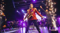 Power Up Orchestra llega al Luna Park.