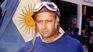 Fangio and one of his riskiest strategies, with which he achieved a milestone in Formula 1. Fangio and one of his riskiest strategies, with which he achieved a milestone in Formula 1.