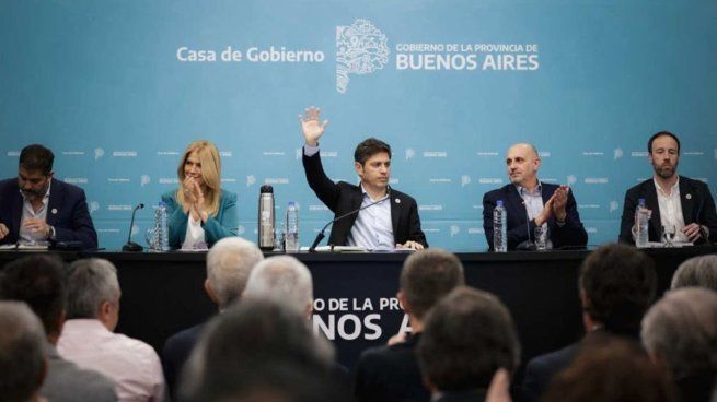 La provincia de Buenos Aires impulsa una iniciativa para proteger a trabajadores de plataformas digitales.